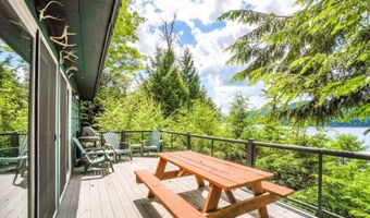 536 E Shore Dr, Adirondack, NY 12808