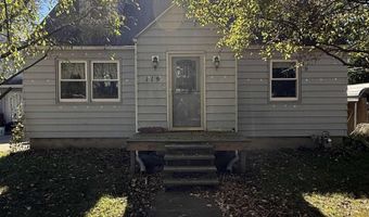 119 E Logan St, Argos, IN 46501