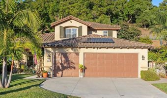 3297 Meadow Crest Pl, Escondido, CA 92027