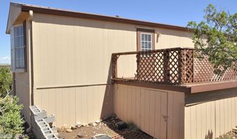 19 N8483, Concho, AZ 85924