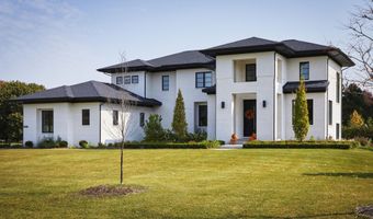 3081 Overridge Dr, Ann Arbor, MI 48104