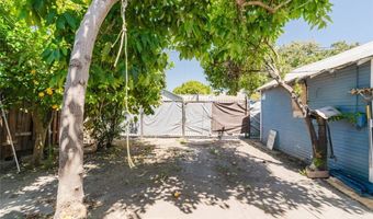 3650 7th Ave, Los Angeles, CA 90018
