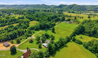 22821 Hunter Brown Ln, Abingdon, VA 24211