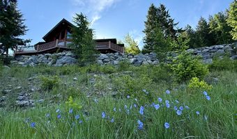 16428 Sunset Heights Dr, Bigfork, MT 59911