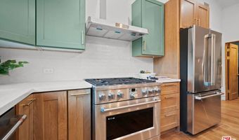 5252 Range View Ave, Los Angeles, CA 90042