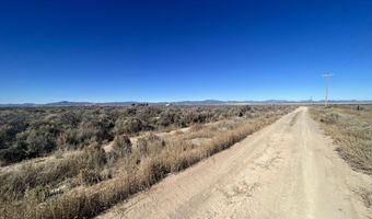 5 09 Acres With .5 AF Of Water, Beryl, UT 84714