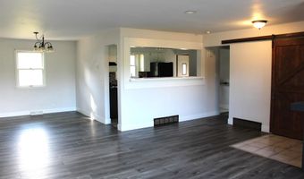 1405 Olive St, Atlantic, IA 50022