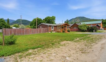 106 W Railroad, Clark Fork, ID 83811