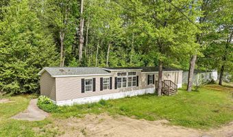 130 Sugar Hill Dr, Bristol, NH 03222