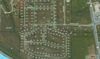 COLUMBINE Street lot 54, Alpine, WY 83128