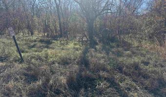 0 GLADE Rd 1, Anniston, AL 36206