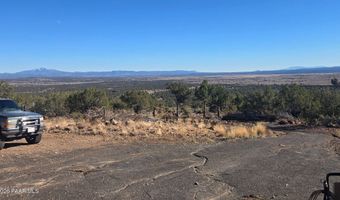 9938 W Gleed Station Rd, Ash Fork, AZ 86320