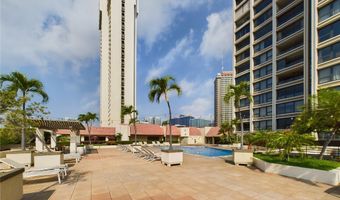 1650 Ala Moana Blvd 1511, Honolulu, HI 96815