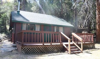 30 Seven Oaks Rd 30, Angelus Oaks, CA 92305
