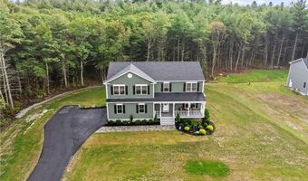 8 Big River Rd, Coventry, RI 02816