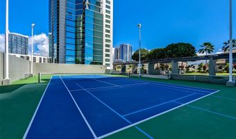 88 Piikoi St 1402, Honolulu, HI 96814