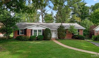 177 Wildwood Pkwy, Ballwin, MO 63011
