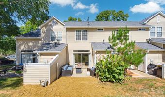 310 Ross Moore Ave, Charlotte, NC 28205