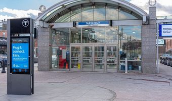99 Sumner 514, Boston, MA 02128