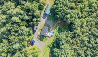 368 Valley End Rd, Ararat, VA 24053