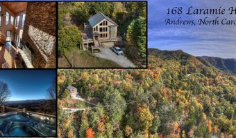 168 Laramie Hts, Andrews, NC 28901
