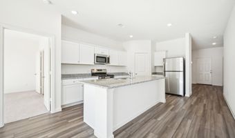 3706 Quartz Manor Dr Plan: Firefly, Angleton, TX 77515