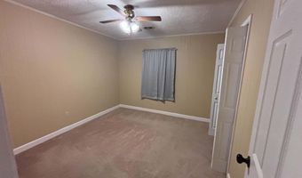 103 Evergreen St, Amory, MS 38821