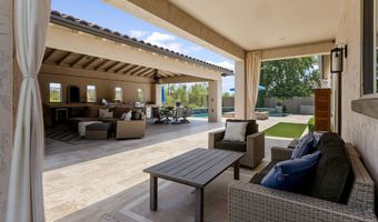 5803 E PARNELL Dr, Cave Creek, AZ 85331