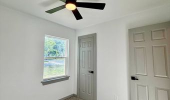 1004 N Sapulpa Rd, Beggs, OK 74421