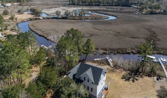 7527 Ladys Secret Ln, Awendaw, SC 29429