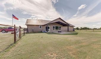 6946 County Road 3430, Ada, OK 74820
