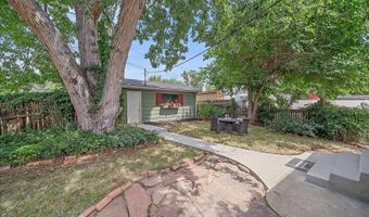 8105 Grandview Ave, Arvada, CO 80002