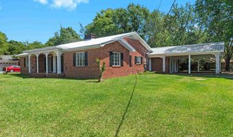 402 E Poplar St, Atmore, AL 36502