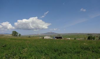 TBD Road 2AB 2, Cody, WY 82414