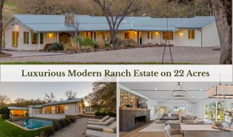 514 Appaloosa Way, Angels Camp, CA 95222