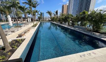 333 Ward Ave 2315, Honolulu, HI 96814