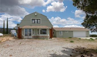 41790 Jay Dee Ln, Anza, CA 92539