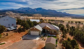 448 E Pine View Dr, Central, UT 84722