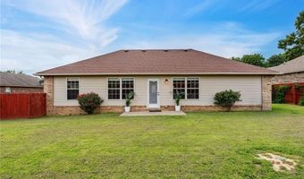 438 Mildred Ct, Alma, AR 72921