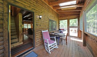 235 Algerie Rd, Becket, MA 01223