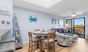 2308 W Fort Macon Rd 302 H, Atlantic Beach, NC 28512