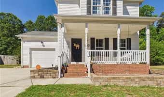 103 Brighton Village Ln, Archdale, NC 27263