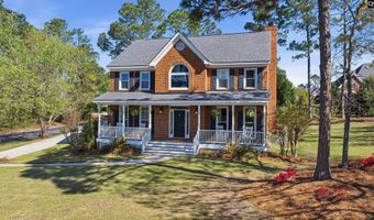1 Bardwell Ct, Blythewood, SC 29016