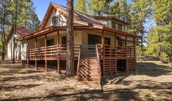 10 County Rd 2271, Alpine, AZ 85920