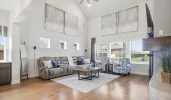 529 Warner Dr, Anna, TX 75409