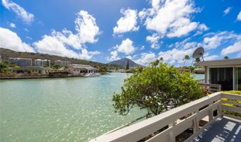505 Opihikao Pl 12, Honolulu, HI 96825