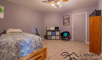 4396 Orchard Bench Rd, Basin, WY 82410
