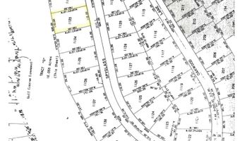 Lot 1133 Spyglass Hill Rd, Angel Fire, NM 87710