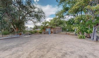 1419 NM-313, Algodones, NM 87001