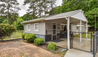1579 Van Buren Rd, Barnesville, GA 30204